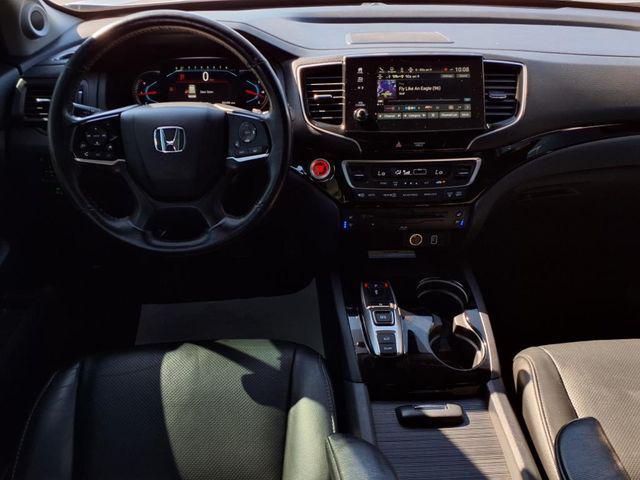 used 2019 Honda Pilot car, priced at $25,991