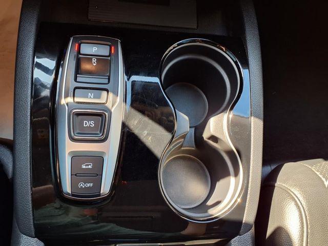 used 2019 Honda Pilot car, priced at $25,991