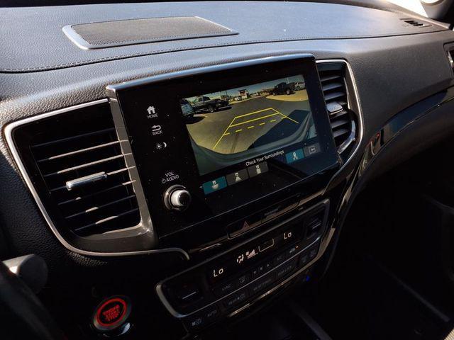 used 2019 Honda Pilot car, priced at $25,991