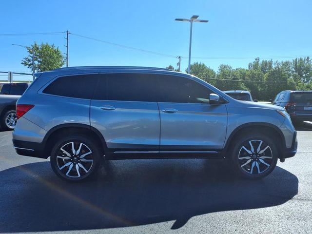 used 2019 Honda Pilot car, priced at $25,991