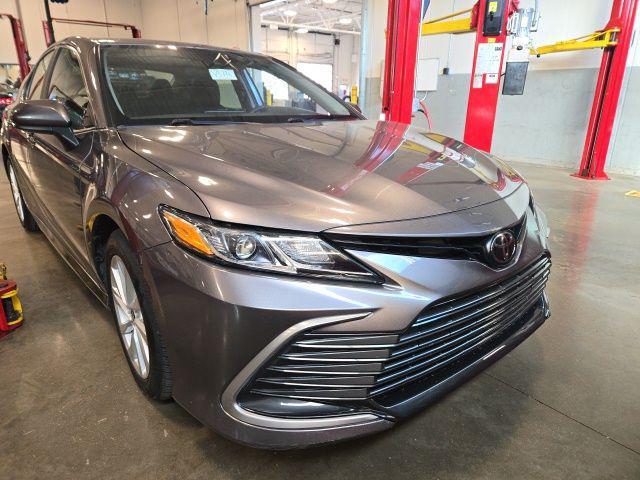 used 2023 Toyota Camry car, priced at $22,991