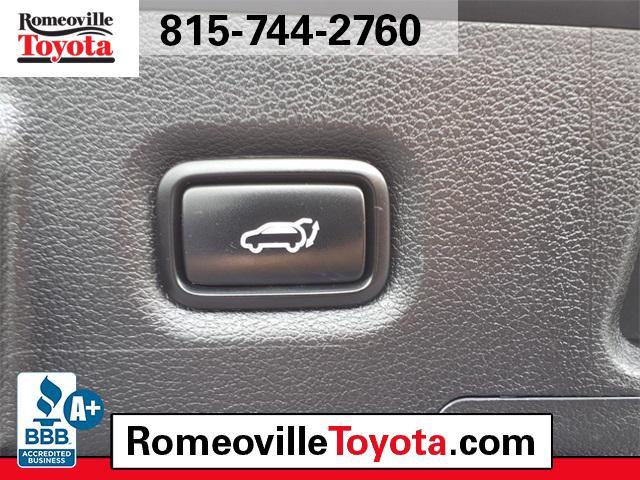 used 2020 Hyundai Santa Fe car, priced at $18,991