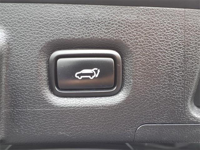used 2020 Hyundai Santa Fe car, priced at $18,991