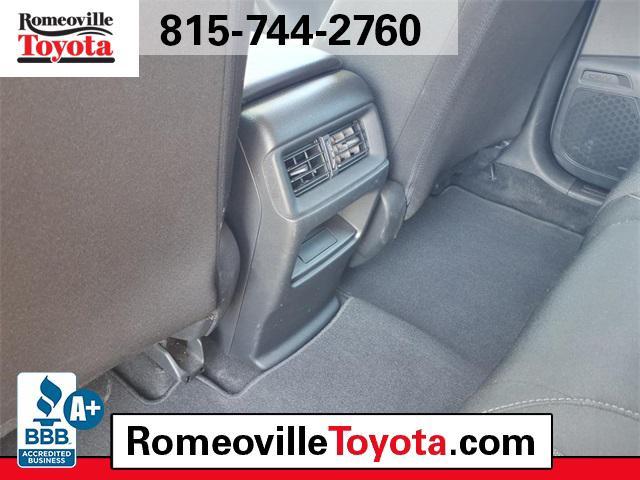 used 2023 Honda CR-V car, priced at $27,991