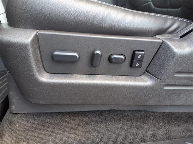 used 2014 Ford F-150 car, priced at $26,491
