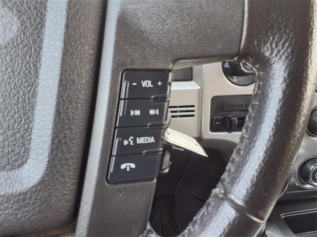 used 2014 Ford F-150 car, priced at $26,491