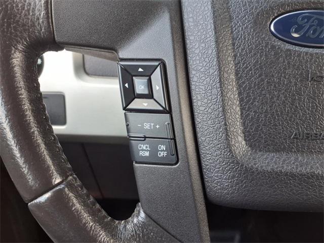 used 2014 Ford F-150 car, priced at $26,491