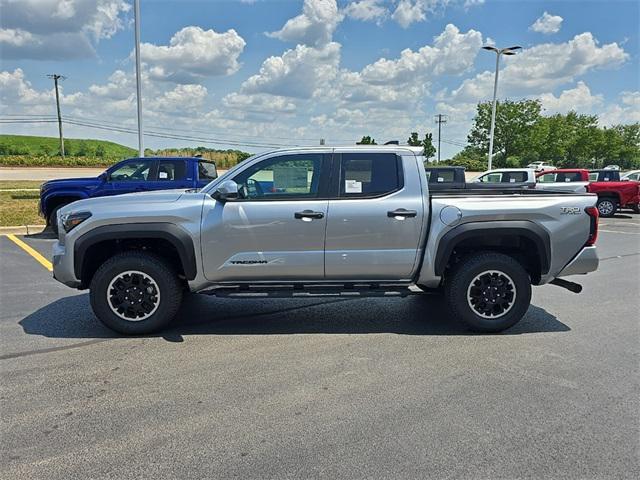 new 2025 Toyota Tacoma car, priced at $44,949