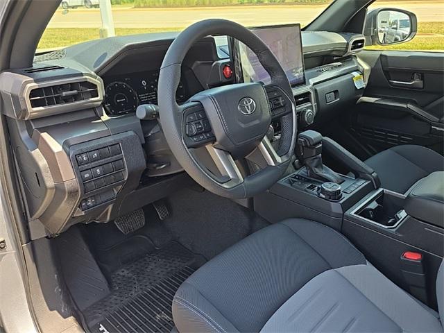 new 2025 Toyota Tacoma car, priced at $44,949
