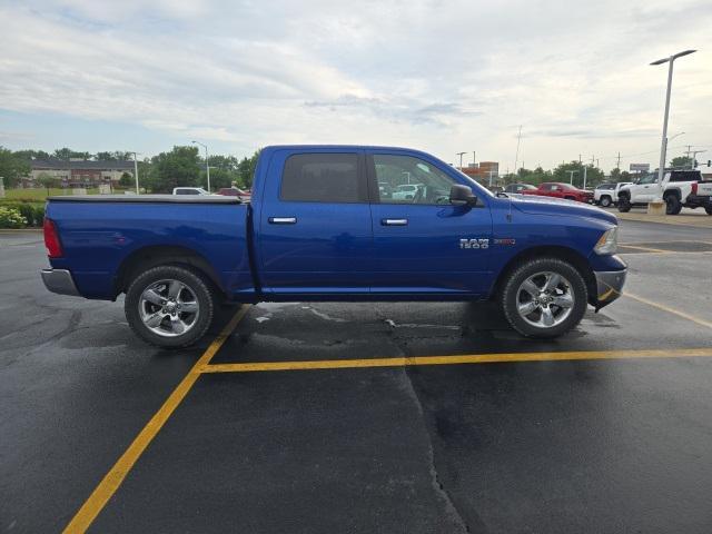 used 2016 Ram 1500 car, priced at $15,991