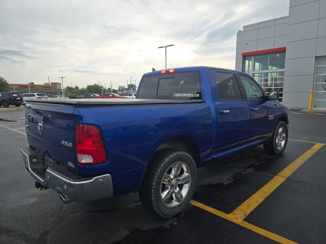used 2016 Ram 1500 car, priced at $15,991
