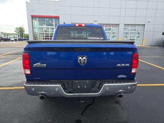 used 2016 Ram 1500 car, priced at $15,991