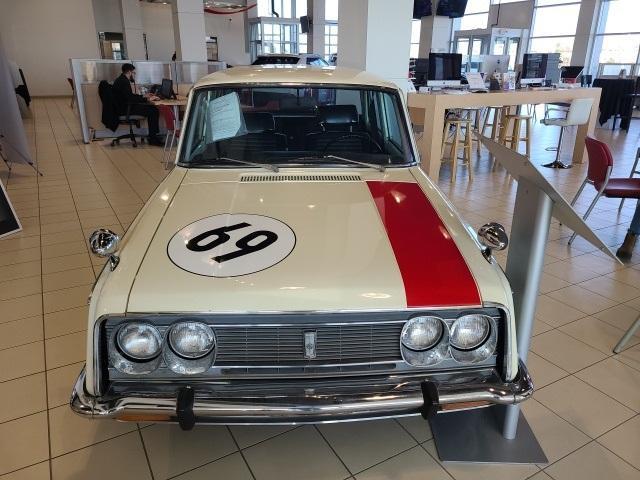 used 1969 Toyota Corona car, priced at $20,000