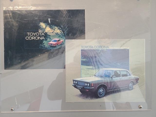 used 1969 Toyota Corona car, priced at $20,000