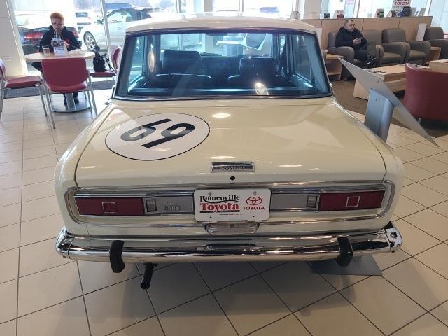 used 1969 Toyota Corona car, priced at $20,000