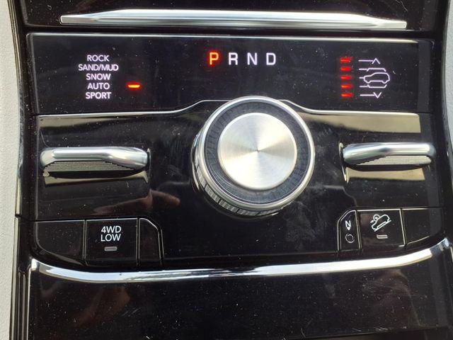 used 2023 Jeep Grand Cherokee car, priced at $43,992