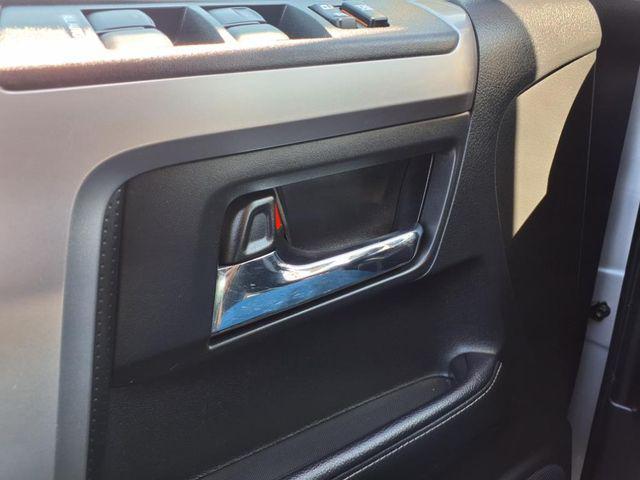 used 2024 Toyota 4Runner car, priced at $34,994