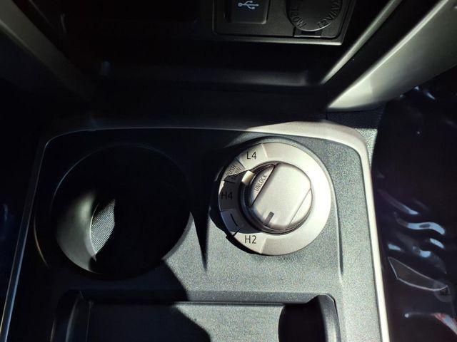 used 2024 Toyota 4Runner car, priced at $34,994