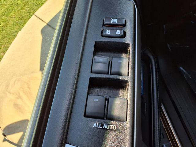 used 2024 Toyota 4Runner car, priced at $34,994