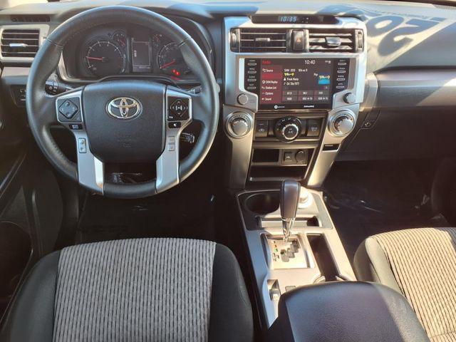 used 2024 Toyota 4Runner car, priced at $34,994