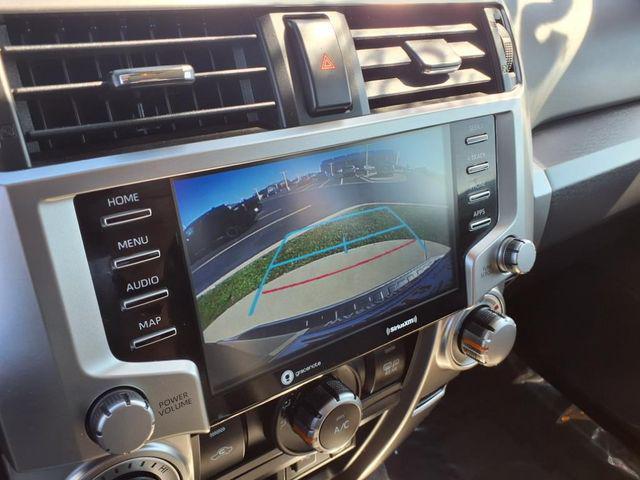 used 2024 Toyota 4Runner car, priced at $34,994