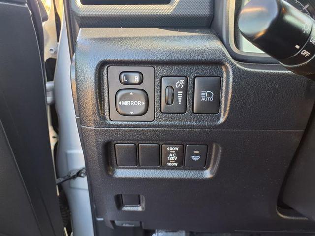 used 2024 Toyota 4Runner car, priced at $34,994