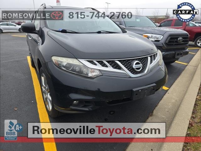 used 2014 Nissan Murano car, priced at $7,598