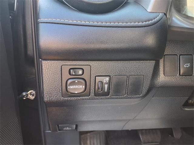 used 2016 Toyota RAV4 Hybrid car, priced at $16,491