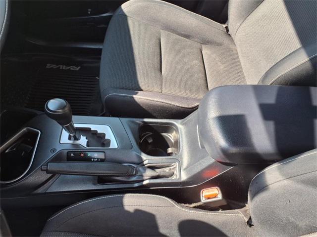 used 2016 Toyota RAV4 Hybrid car, priced at $16,491