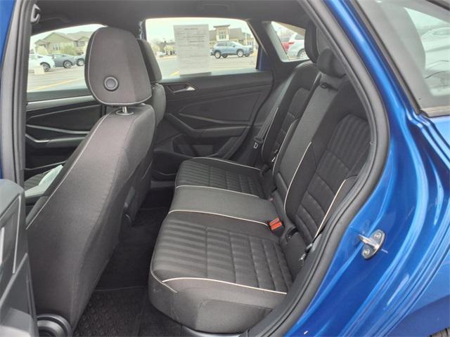 used 2023 Volkswagen Jetta car, priced at $19,991