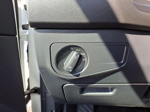 used 2024 Volkswagen Tiguan car, priced at $26,991