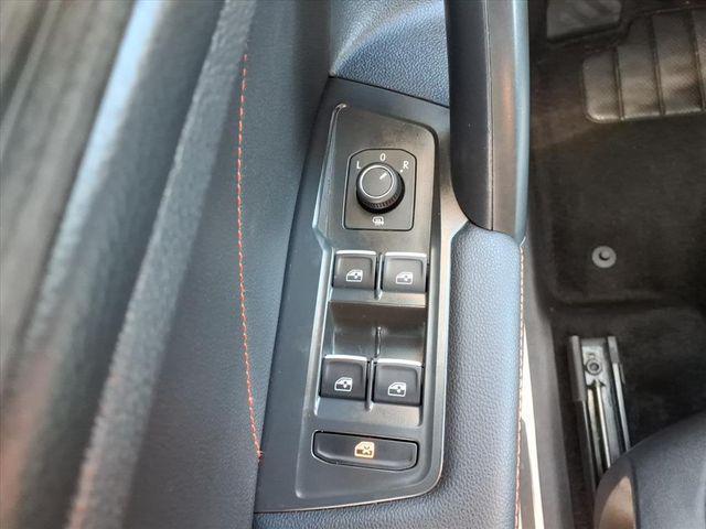 used 2024 Volkswagen Tiguan car, priced at $26,991