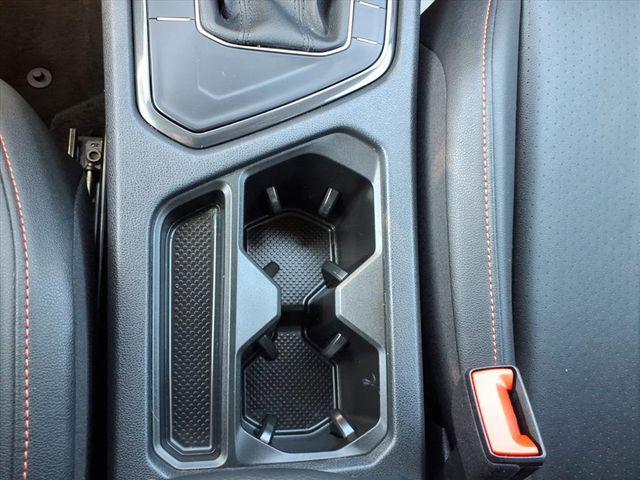 used 2024 Volkswagen Tiguan car, priced at $26,991