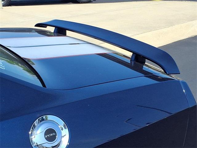 used 2013 Dodge Challenger car, priced at $11,991