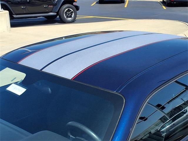 used 2013 Dodge Challenger car, priced at $11,991