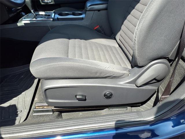 used 2013 Dodge Challenger car, priced at $11,991