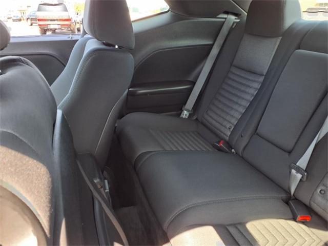 used 2013 Dodge Challenger car, priced at $11,991
