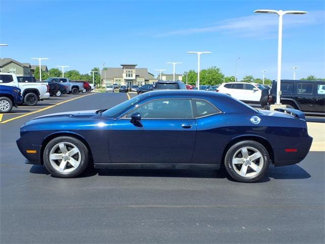 used 2013 Dodge Challenger car, priced at $11,991
