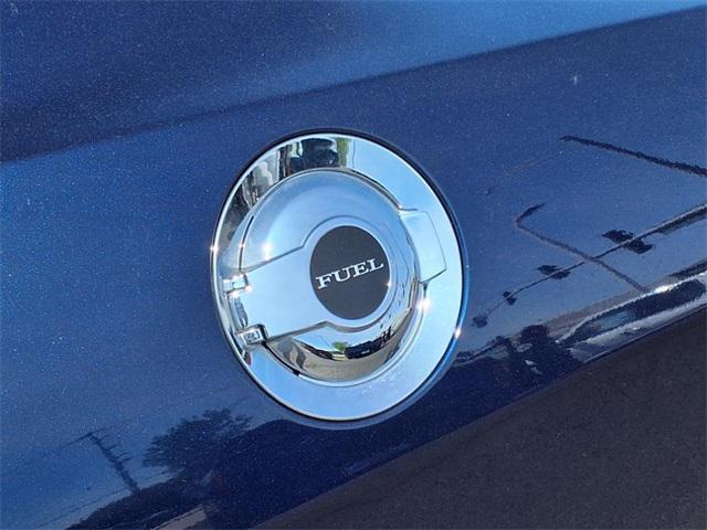 used 2013 Dodge Challenger car, priced at $11,991