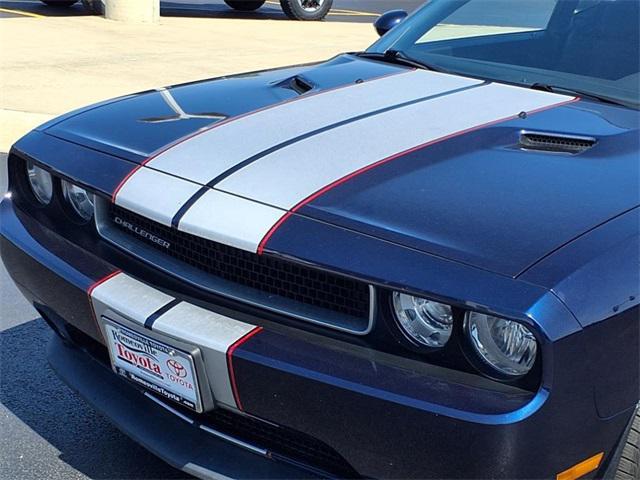used 2013 Dodge Challenger car, priced at $11,991