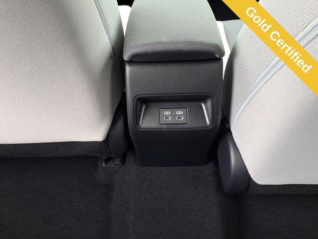 used 2025 Toyota Corolla car, priced at $24,991