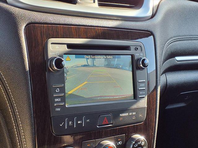 used 2017 Chevrolet Traverse car, priced at $12,991