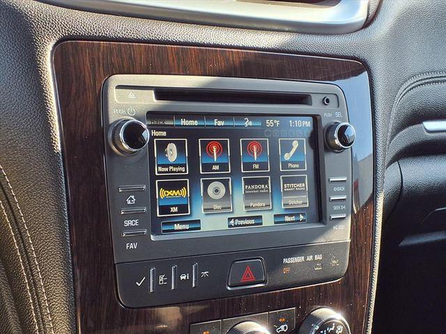 used 2017 Chevrolet Traverse car, priced at $12,991