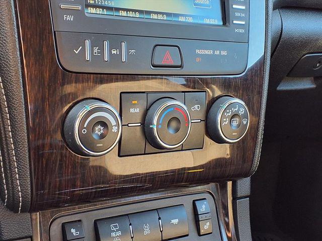 used 2017 Chevrolet Traverse car, priced at $12,991