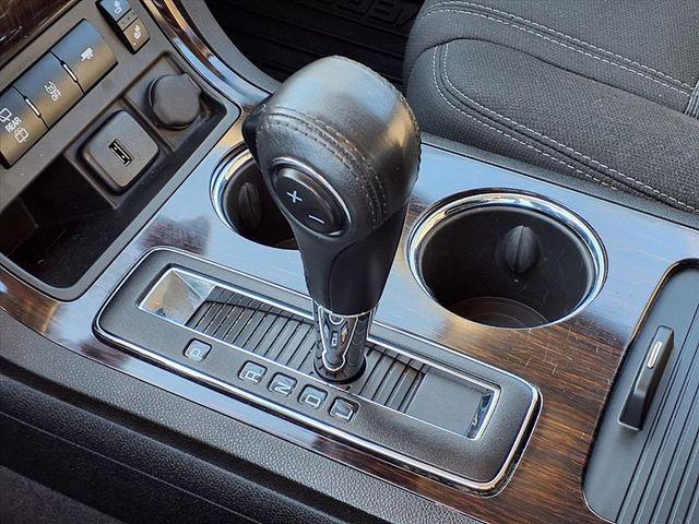 used 2017 Chevrolet Traverse car, priced at $12,991