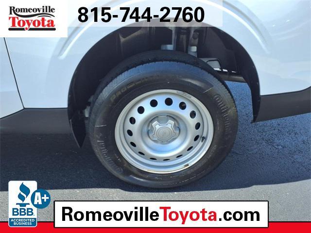 used 2022 Ford Maverick car, priced at $23,391