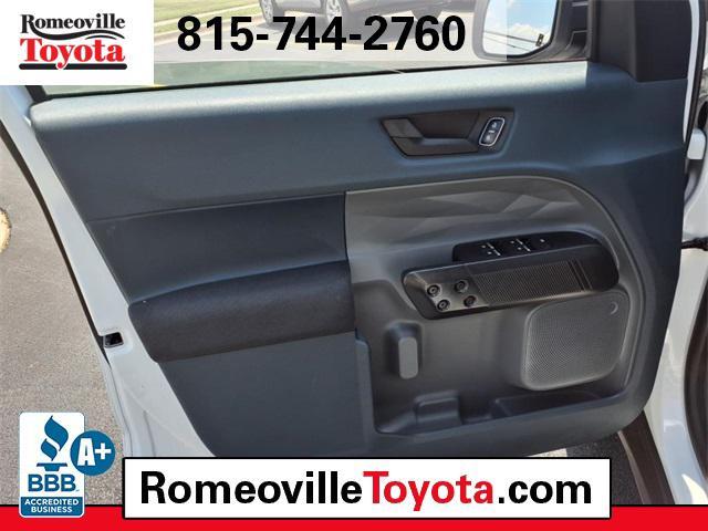 used 2022 Ford Maverick car, priced at $23,391