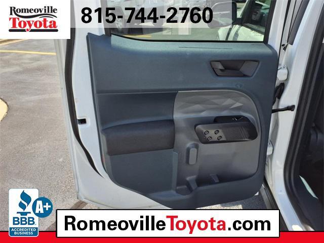 used 2022 Ford Maverick car, priced at $23,391