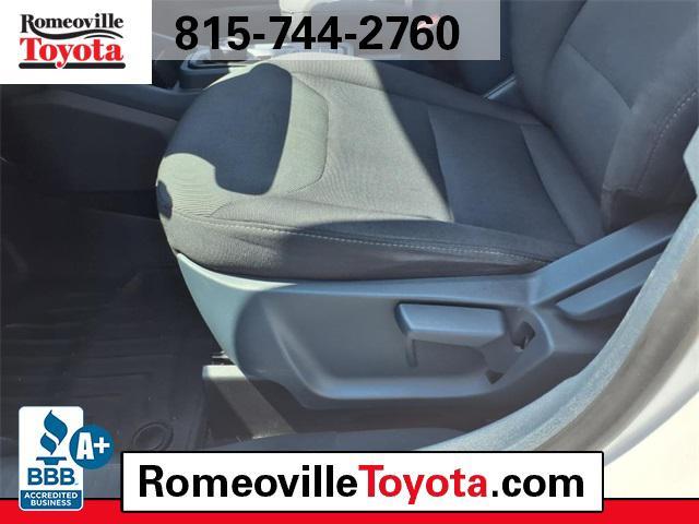 used 2022 Ford Maverick car, priced at $23,391