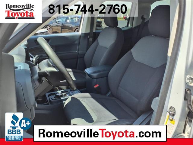 used 2022 Ford Maverick car, priced at $23,391